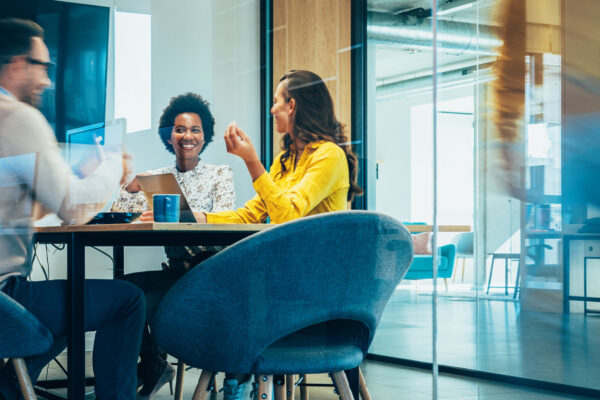 The Future Of Entrepreneurship In A Digital Economy